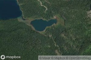 Agassiz Creek
