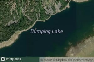 Bumping Lake