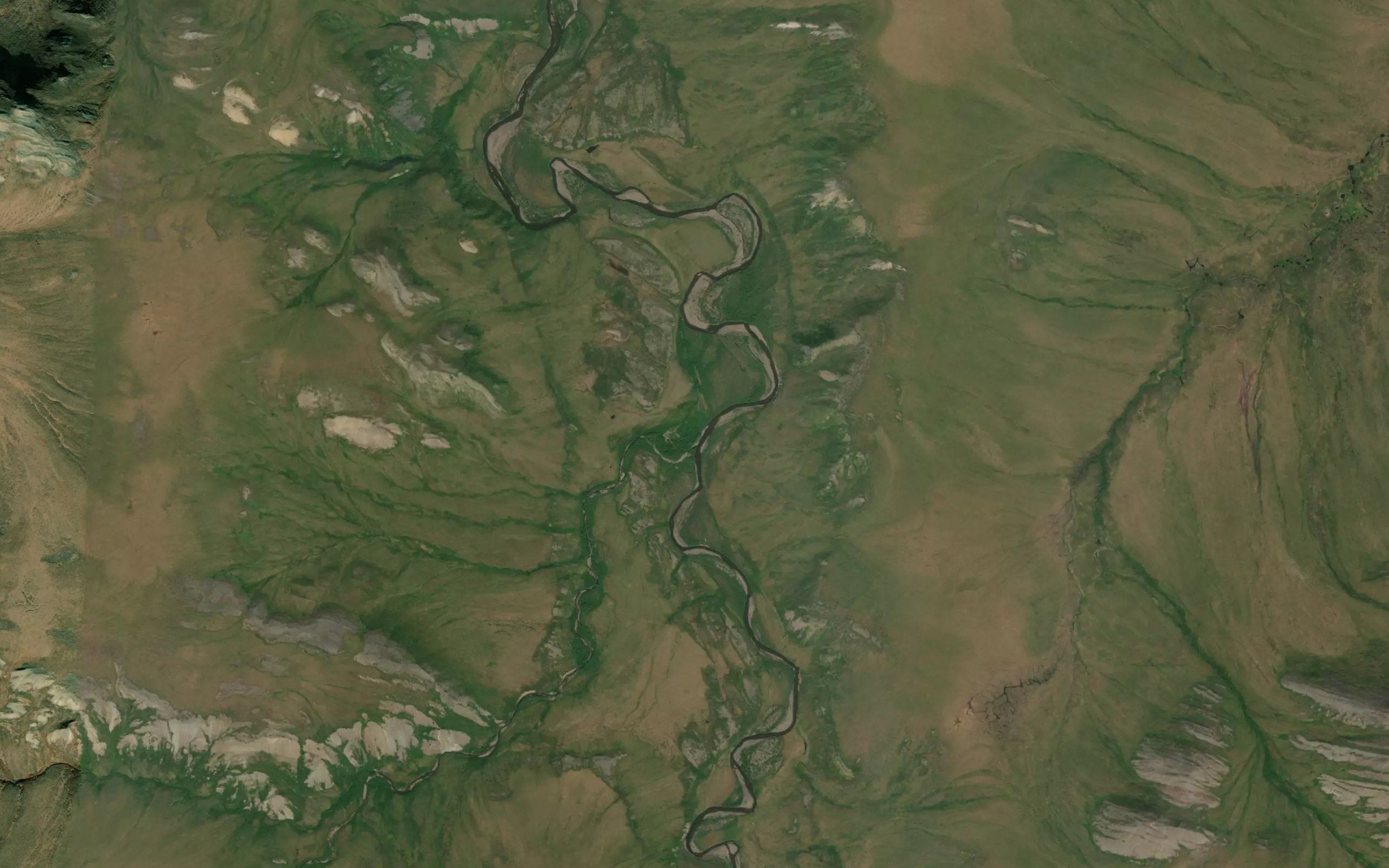 Imnaitchiak Creek