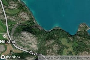 Hilstadvika