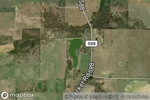 Weatherby and Womack Lake