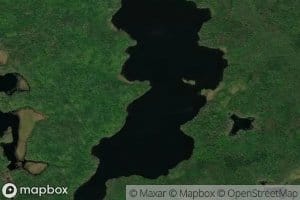 Wright Lake