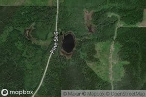 Beaver Lake