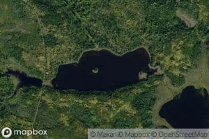 Stemmler Lake