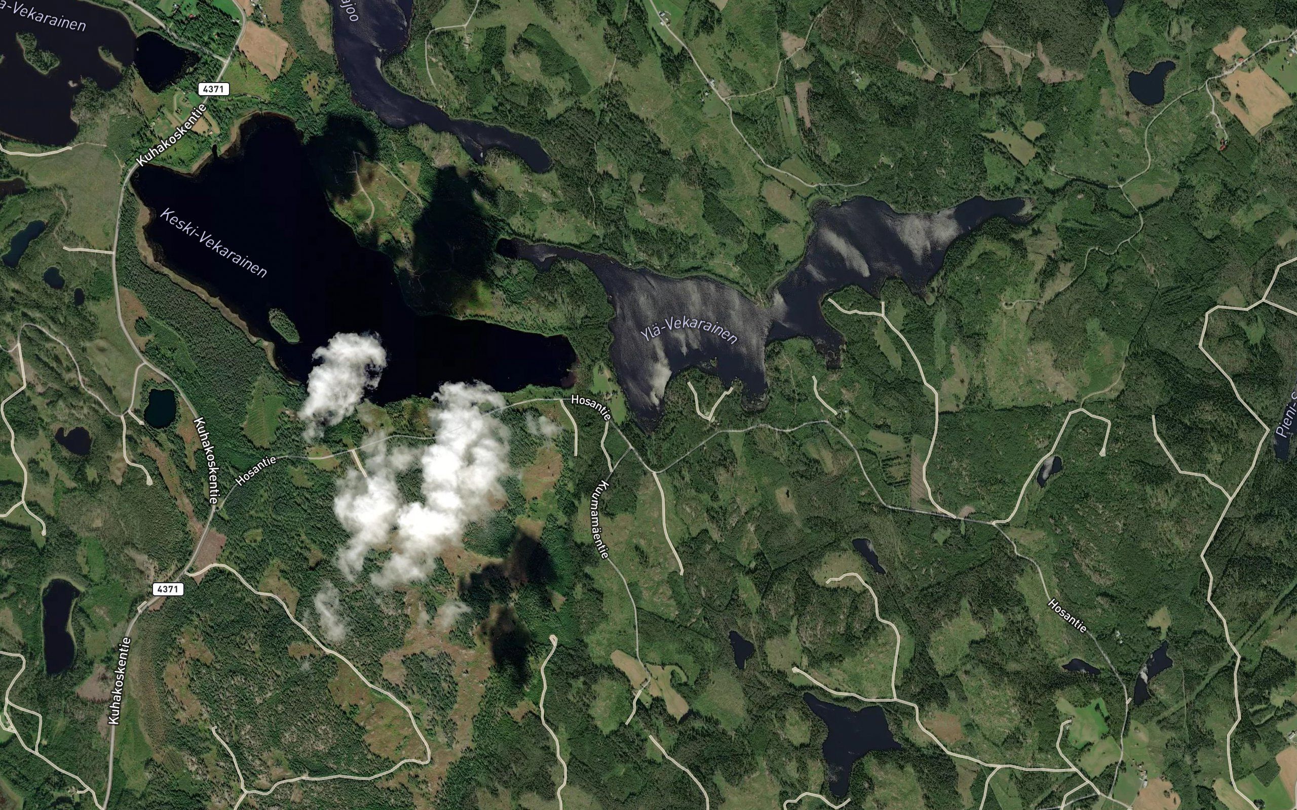 Mustalahti