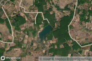 Ang Kep Nam Huai Kham Yang