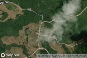 Ruisseau du Caribou
