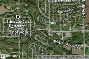 North Branch Wolf Creek