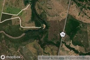 Corrego do Barreirinho