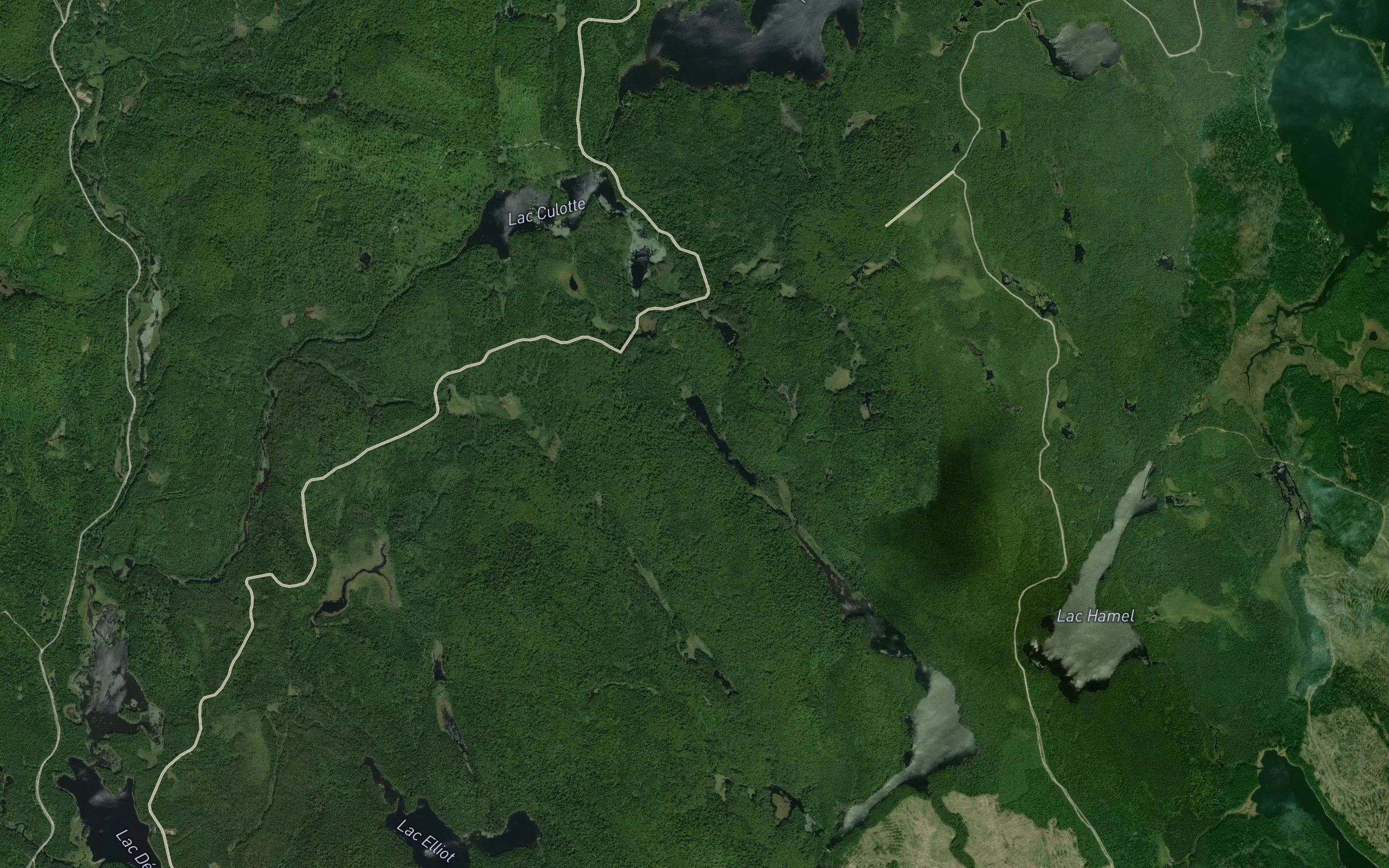 Lac Roch