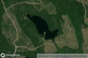 Lac Windfield