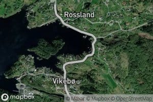 Vikebovika