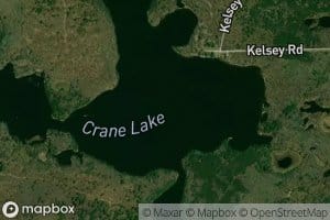 Crane Lake
