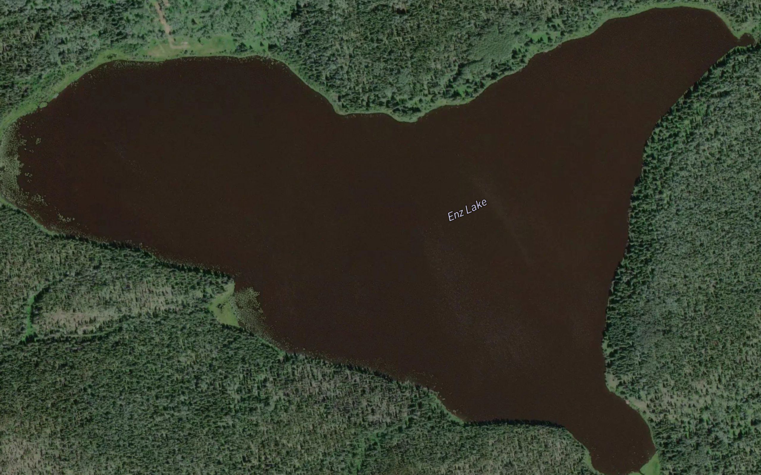Enz Lake