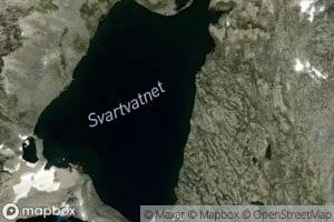 Svartvatnet