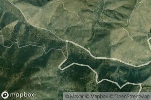 Cougar Creek