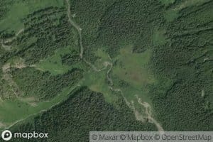 Chetwot Creek