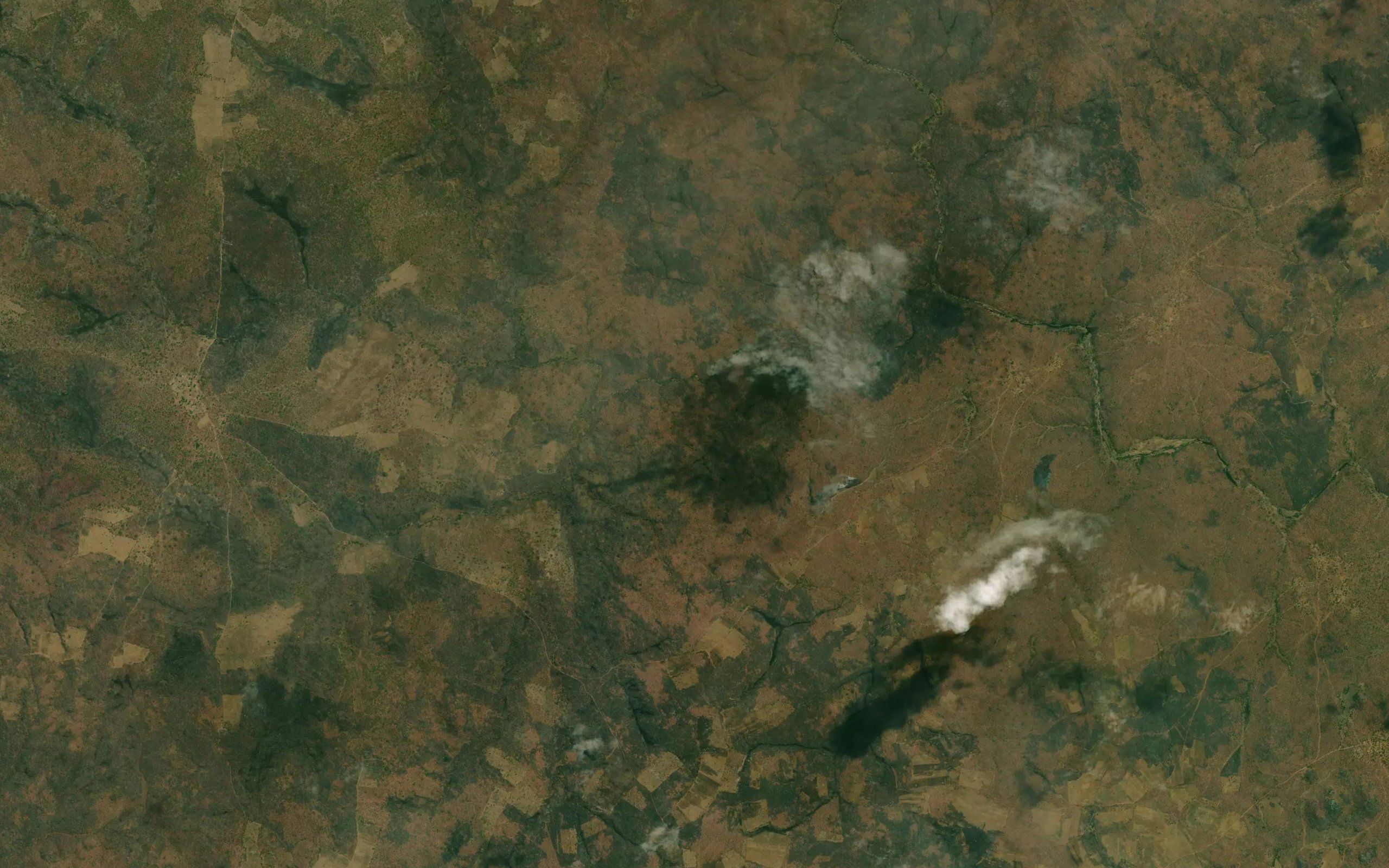 Rio Nhamirando