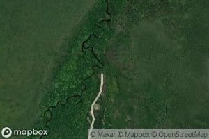 Widner Creek
