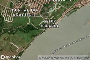 Ribeirao Xambioia