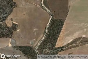 Peedillup Creek
