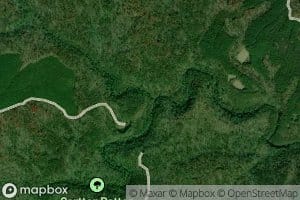 Middle Creek