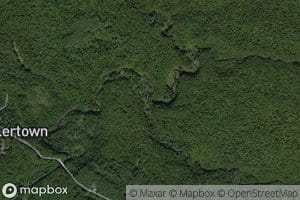 North Branch Little Black Creek