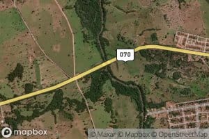 Corrego do Barreirao