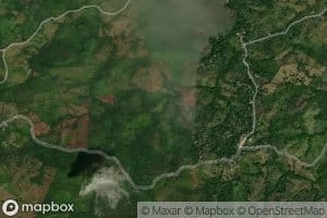 Quebrada El Avispero