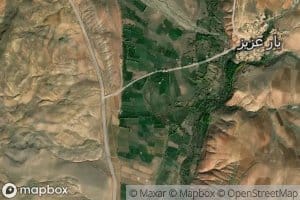 Cheshmeh-ye Shah Bolaghi