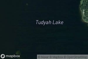 Tudyah Lake