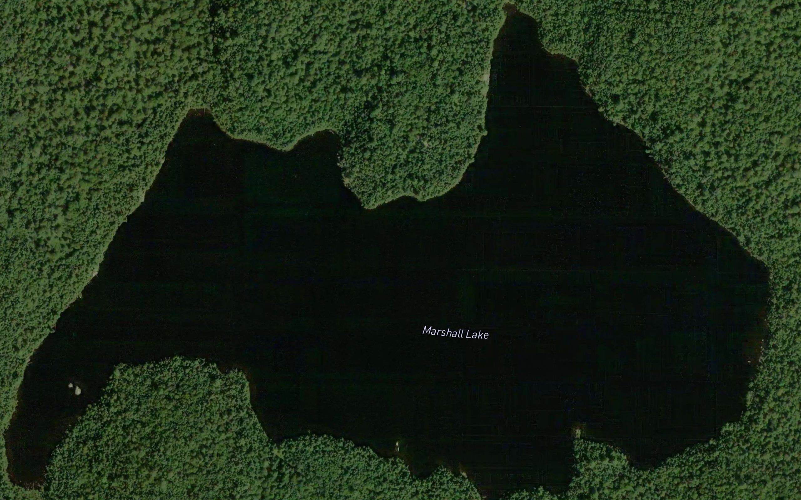 Marshall Lake