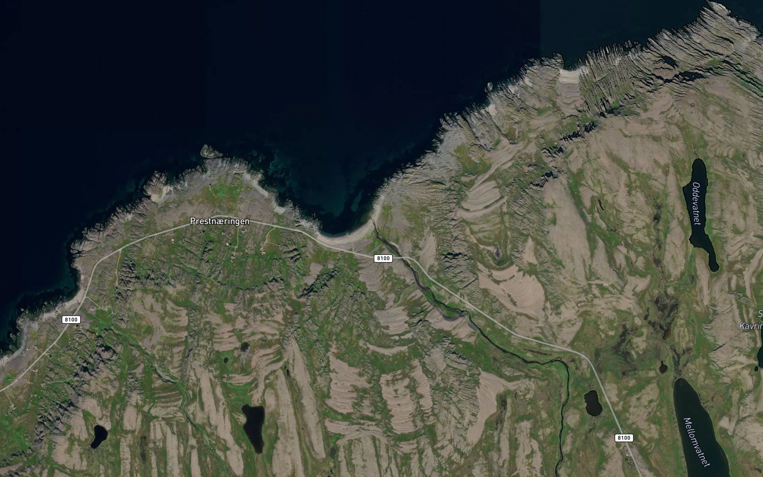 Naeringselva
