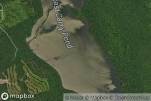 East Carry Pond