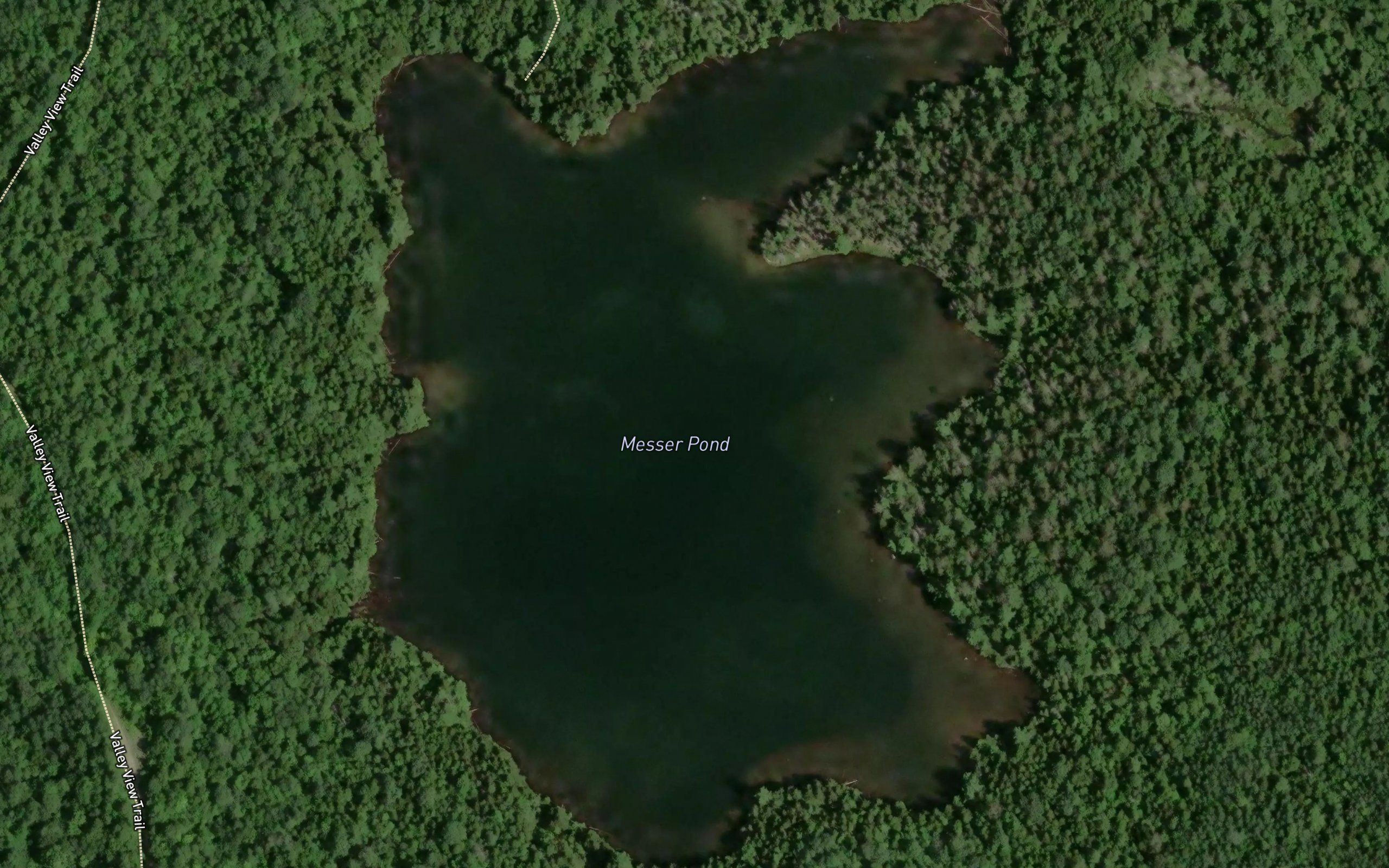 Messer Pond