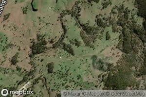 Ingleba Creek