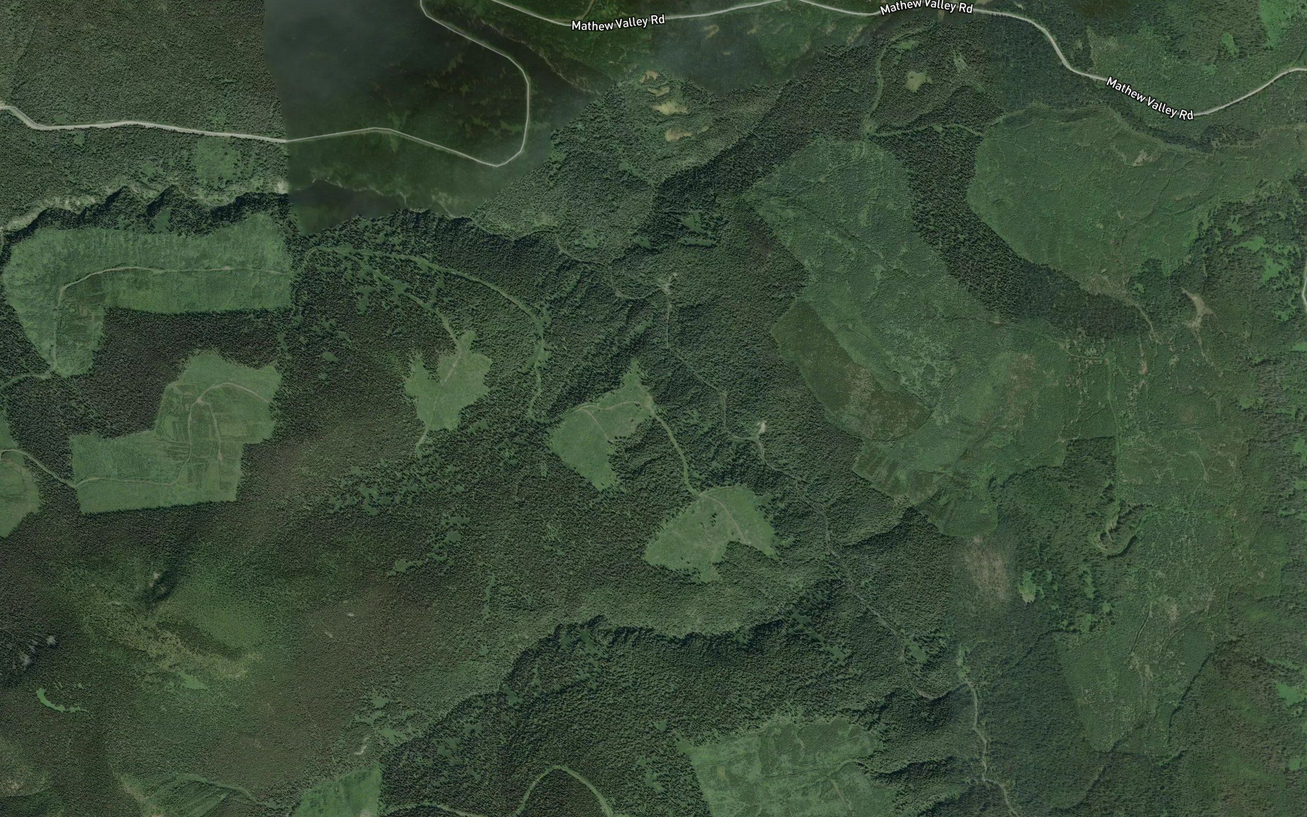 Tinsdale Creek