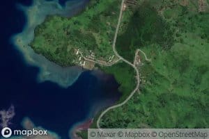 Nasava Creek