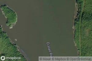 Ecstall River