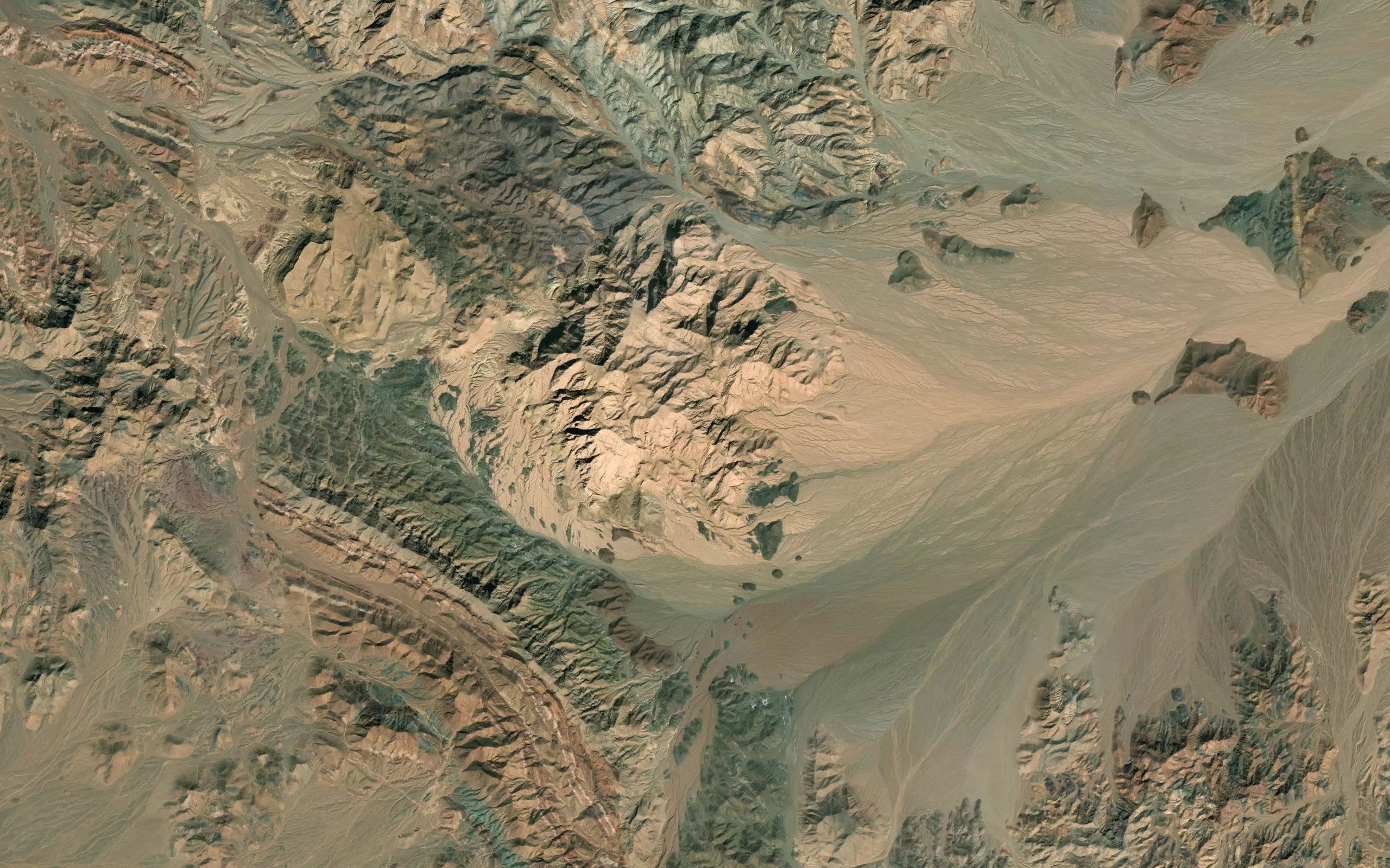 Cheshmeh-ye Bidun