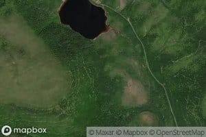 Morris Brook Pond