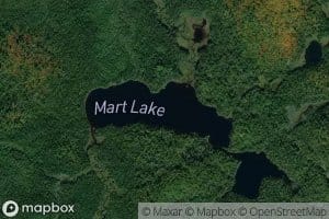 Mart Lake