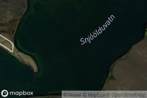 Snjoolduvatn