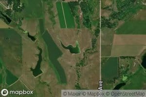 Hitchcock Reservoir Number 3