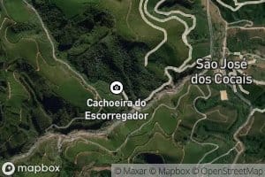Corrego dos Cocais
