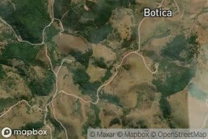 Corrego do Turvo