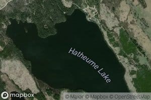 Hatheume Lake