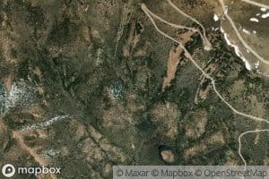 Mountain View Spring