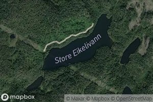 Store Eikelivann