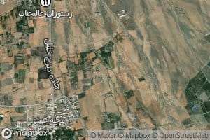 Cheshmeh-ye Beyk Ahmad Cheshmehsi